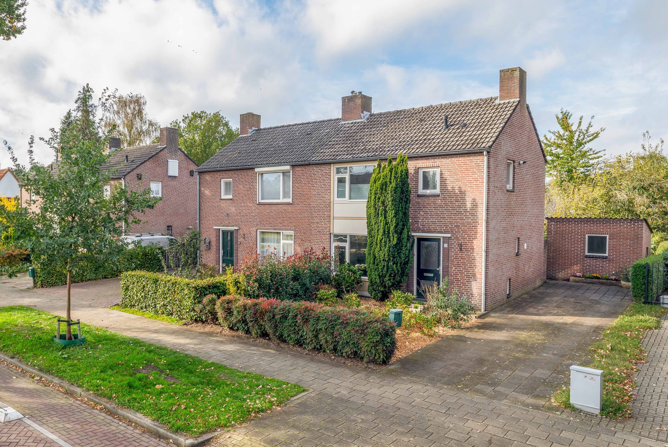 Oude Peelstraat 24 