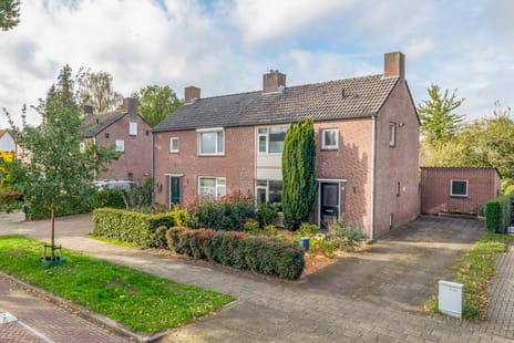Oude Peelstraat thumbnail