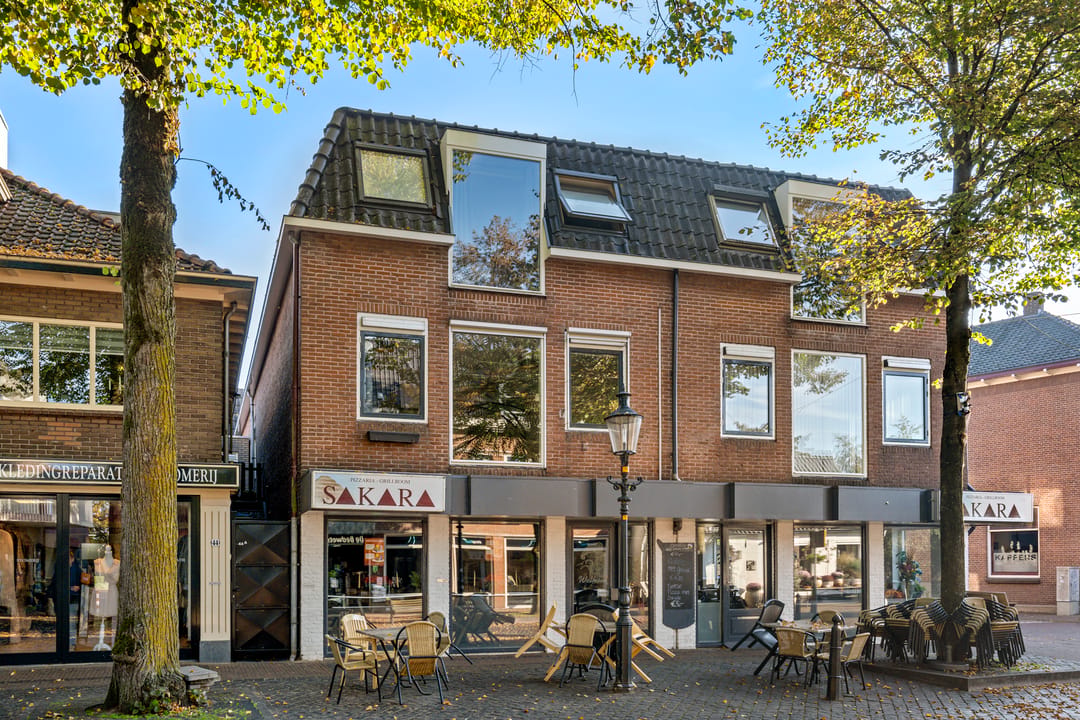 Photo 23 of Stationsstraat 5