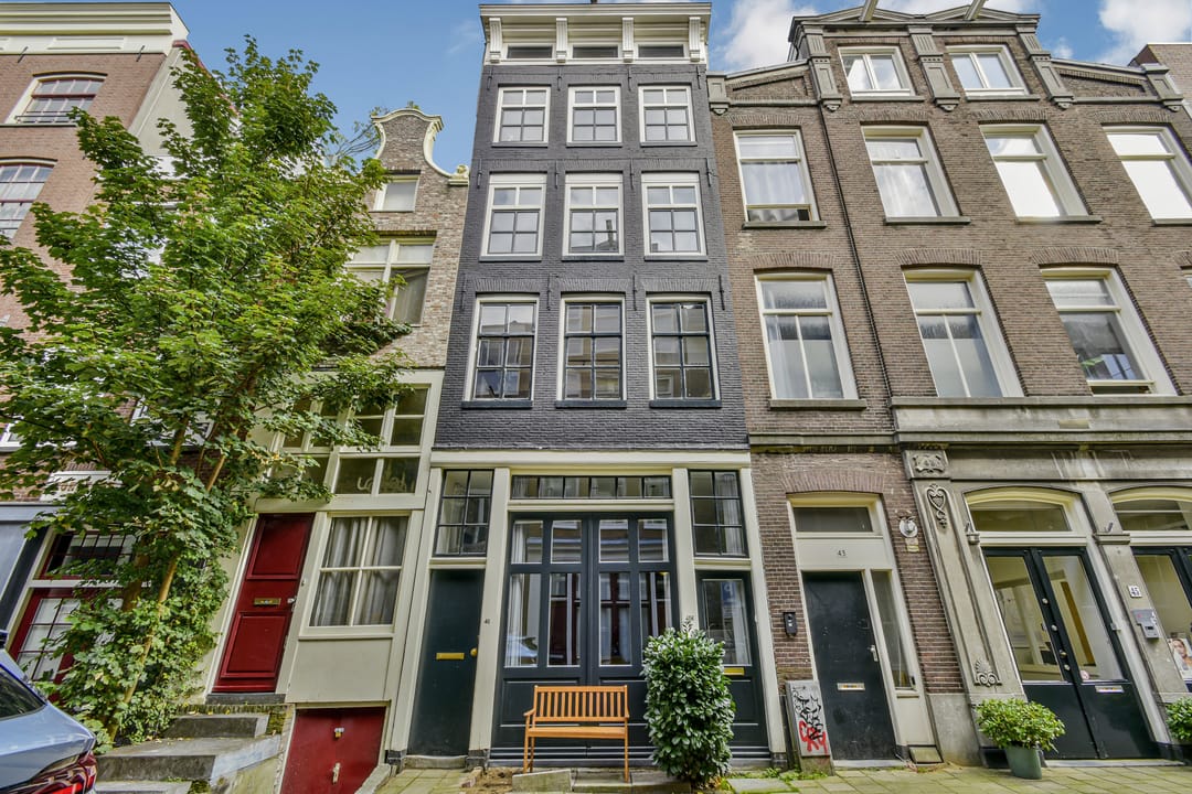 Photo 26 of Rapenburg 41-3