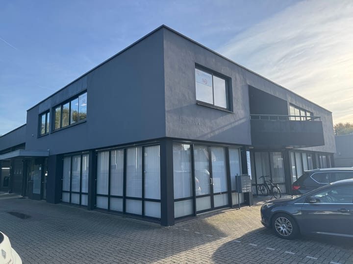 Zonnebloemveld 6, Beuningen (GE)