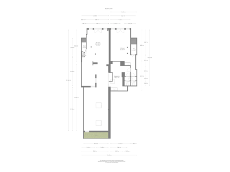 View floorplan
