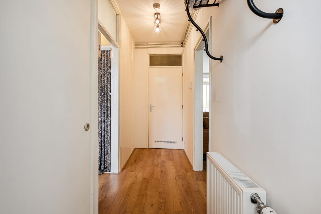 Photo 7 of Willem de Zwijgersingel 46
