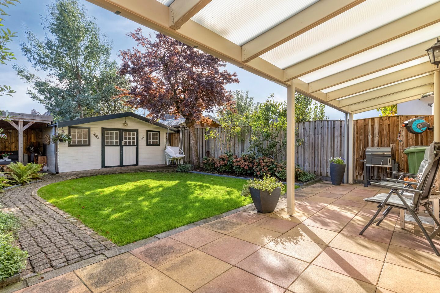 Foto 40 van Boommarterstraat 12