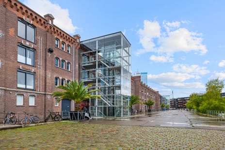 Handelsplein thumbnail