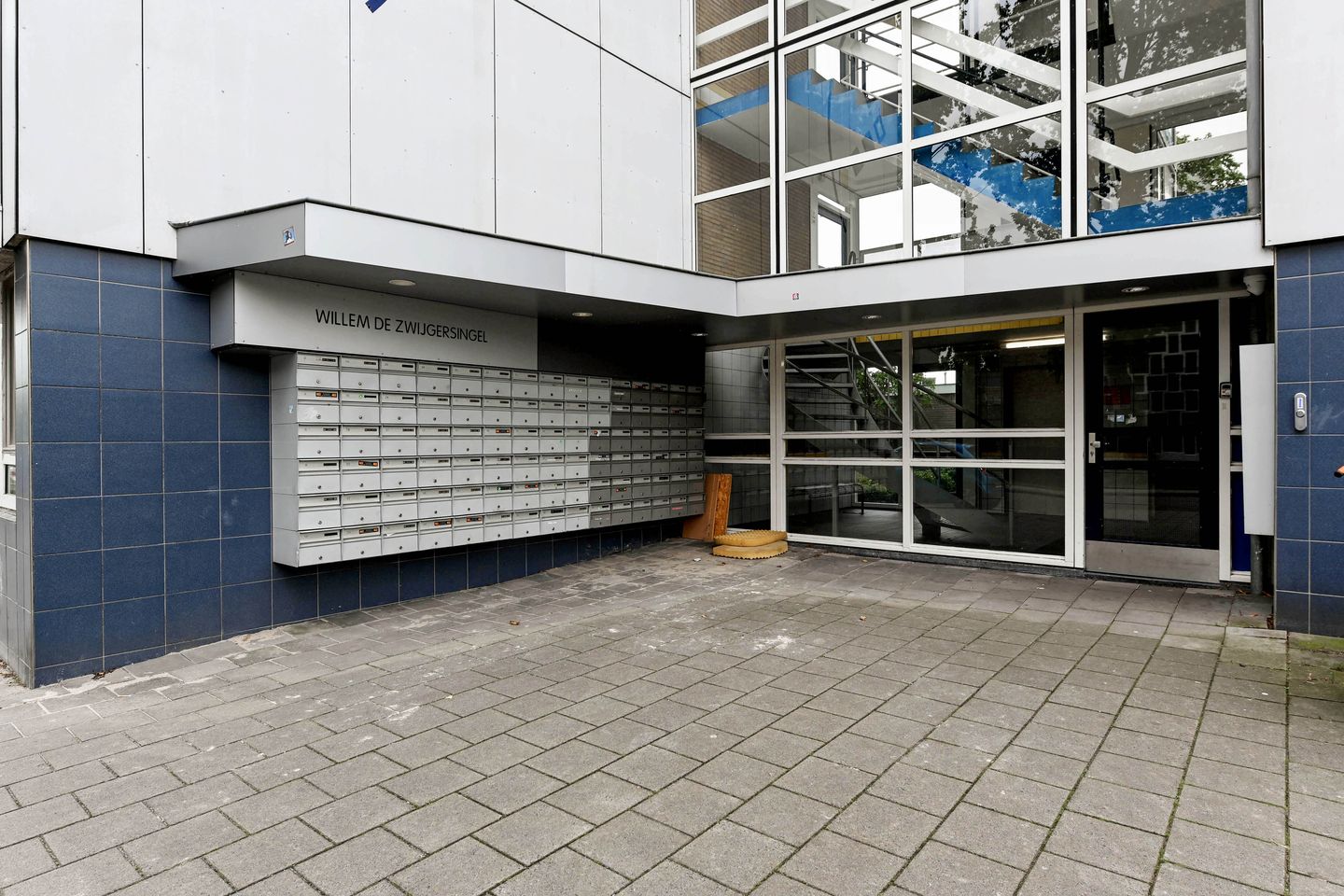 Photo 5 of Willem de Zwijgersingel 46