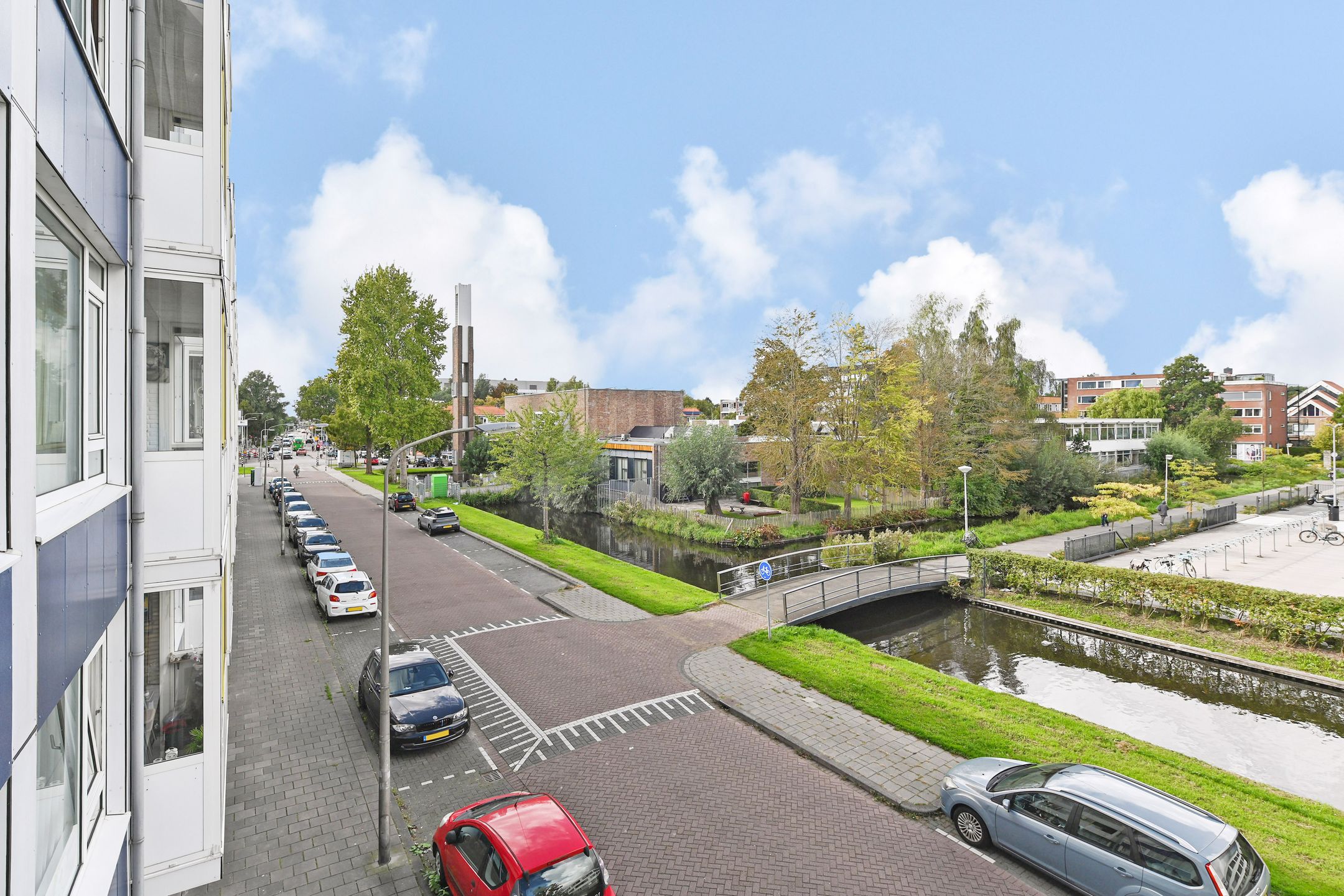 Photo 24 of Willem de Zwijgersingel 46