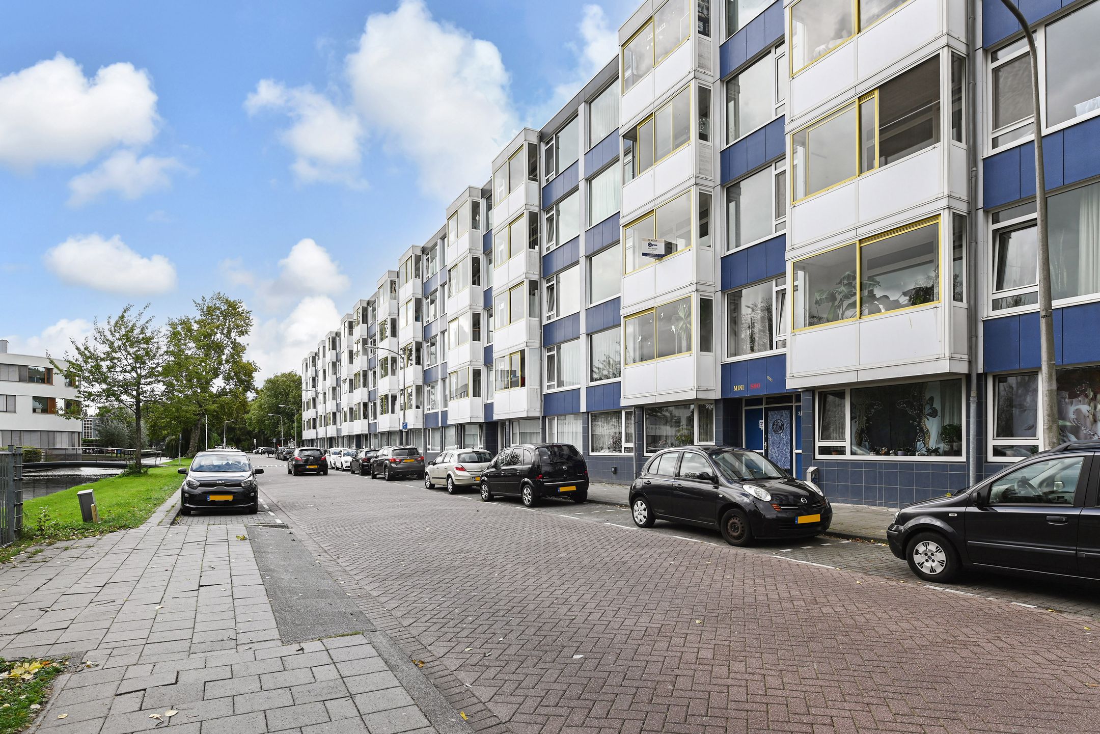 Photo 27 of Willem de Zwijgersingel 46