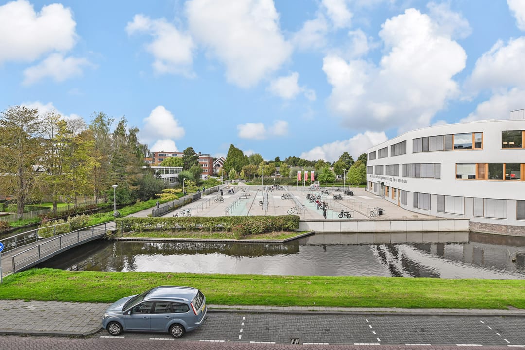 Photo 22 of Willem de Zwijgersingel 46