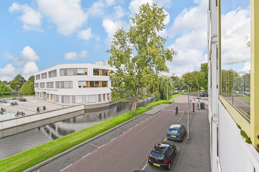 Photo 23 of Willem de Zwijgersingel 46