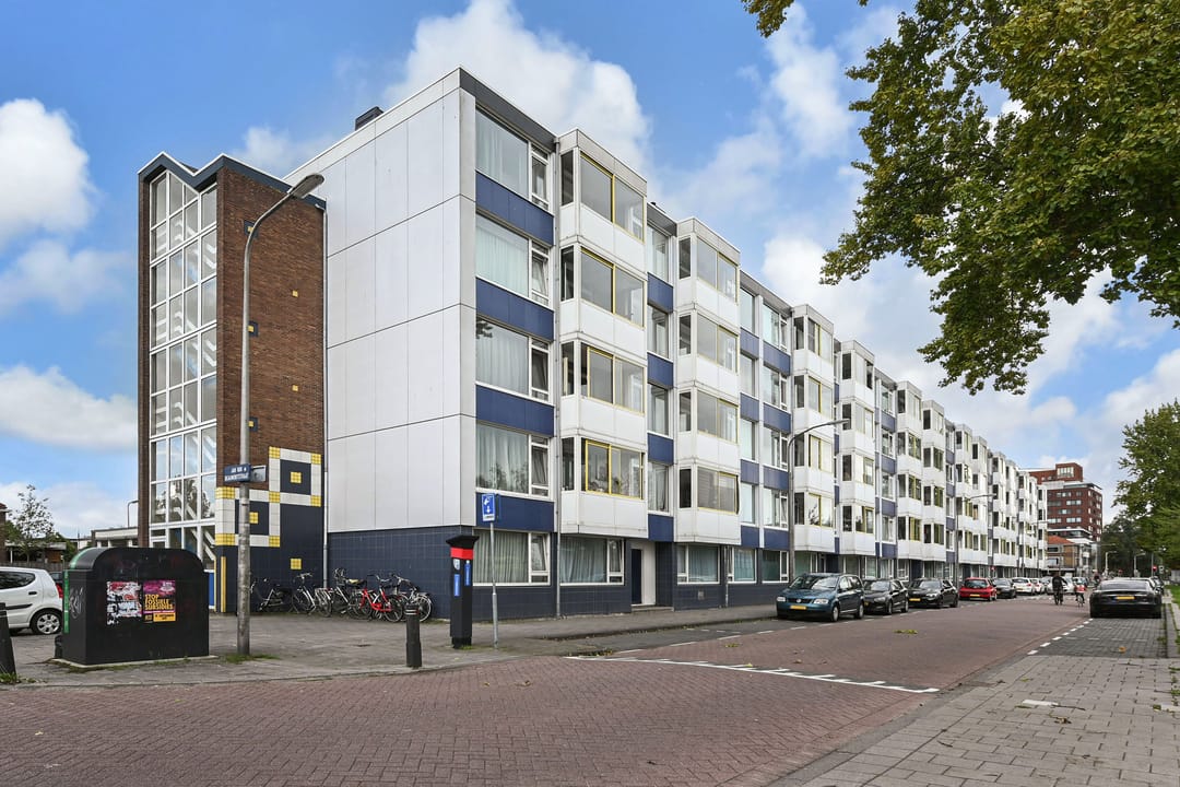 Photo 26 of Willem de Zwijgersingel 46