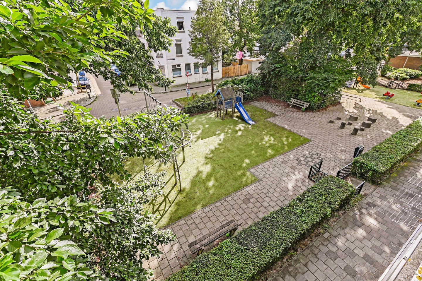 Photo 25 of Willem de Zwijgersingel 46