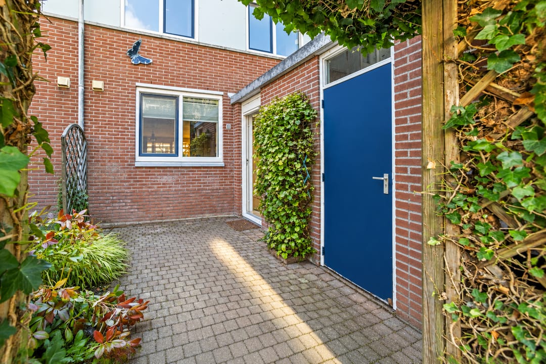 Foto 7 van Tine Marcushof 11
