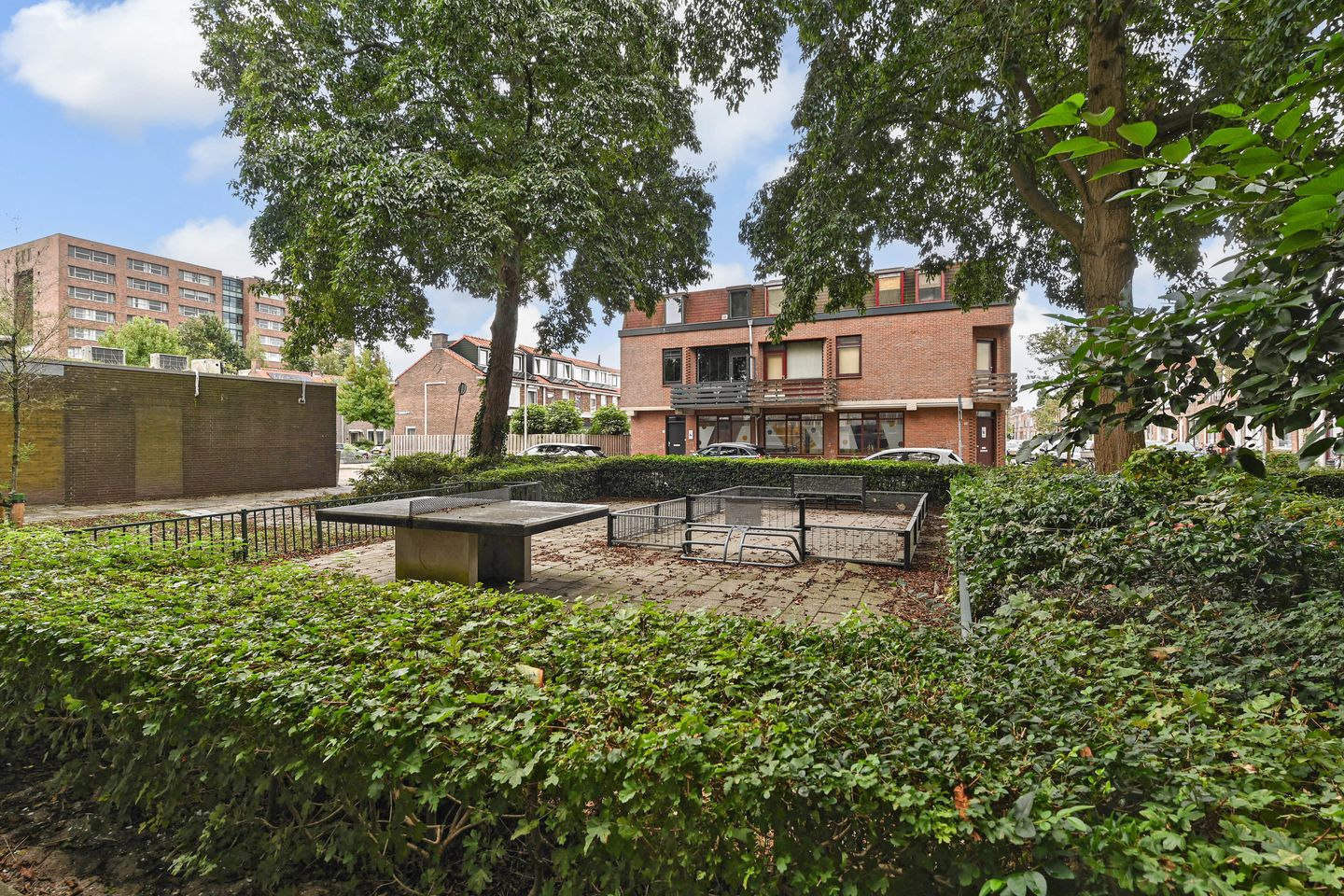 Photo 29 of Willem de Zwijgersingel 46