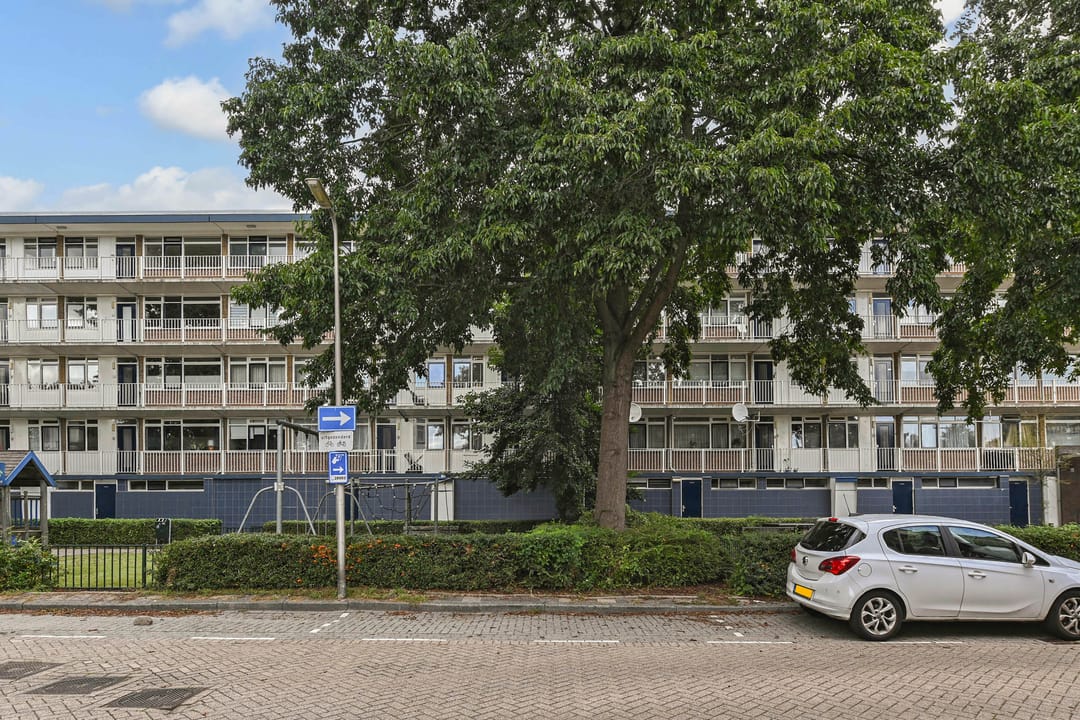 Photo 28 of Willem de Zwijgersingel 46
