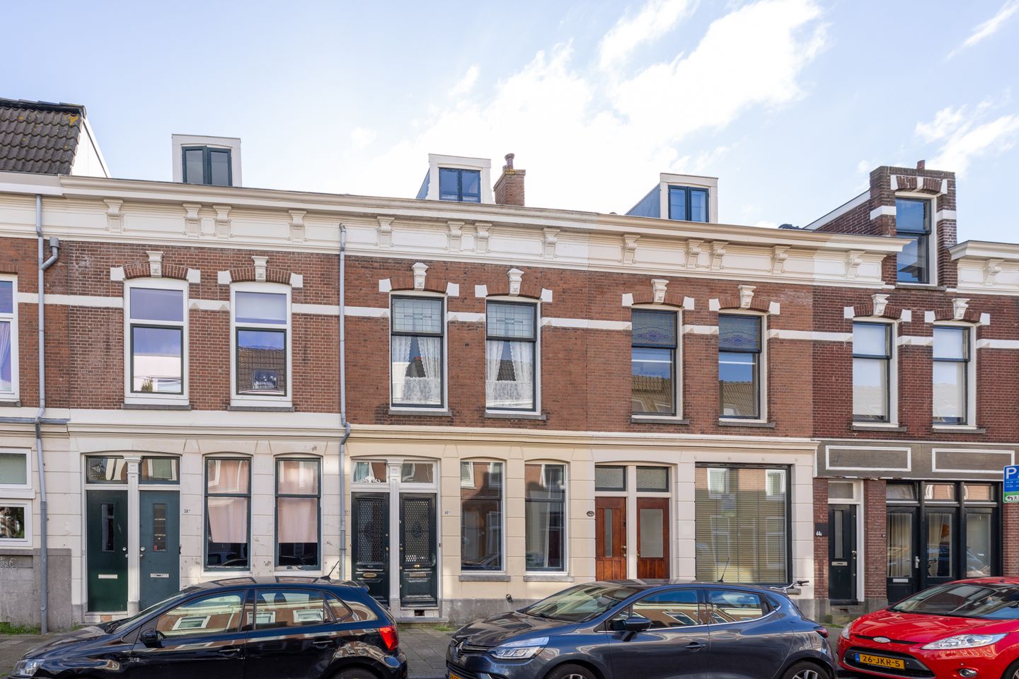 Foto 1 van Tollensstraat 40-B