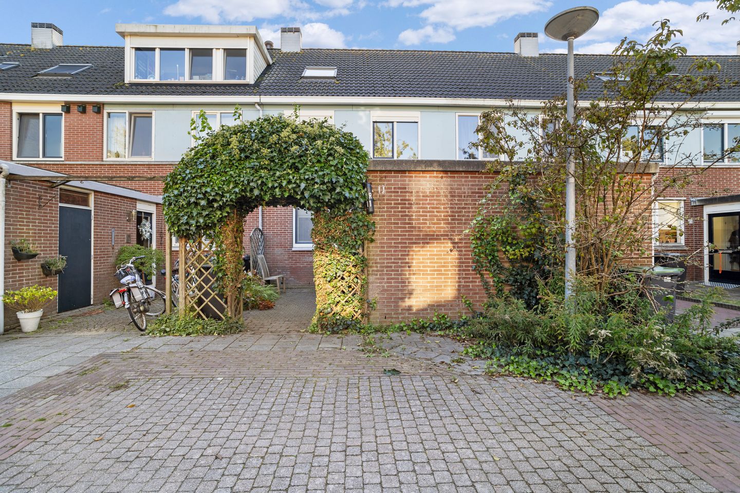 Foto 5 van Tine Marcushof 11