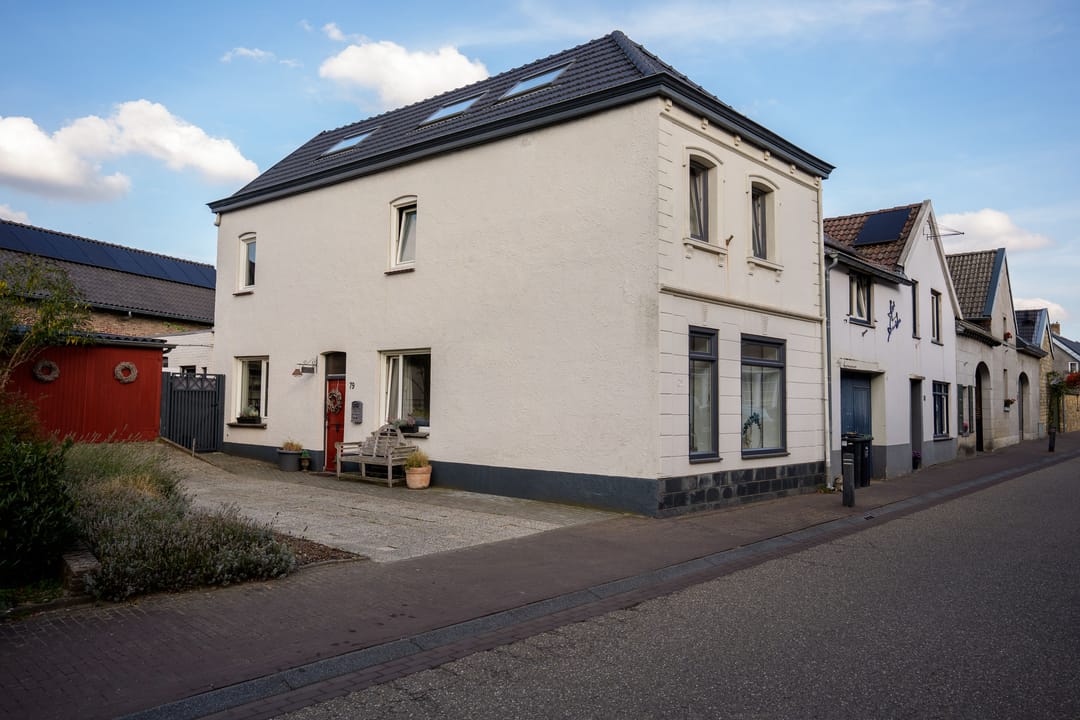 Photo 1 of Kerkstraat 79