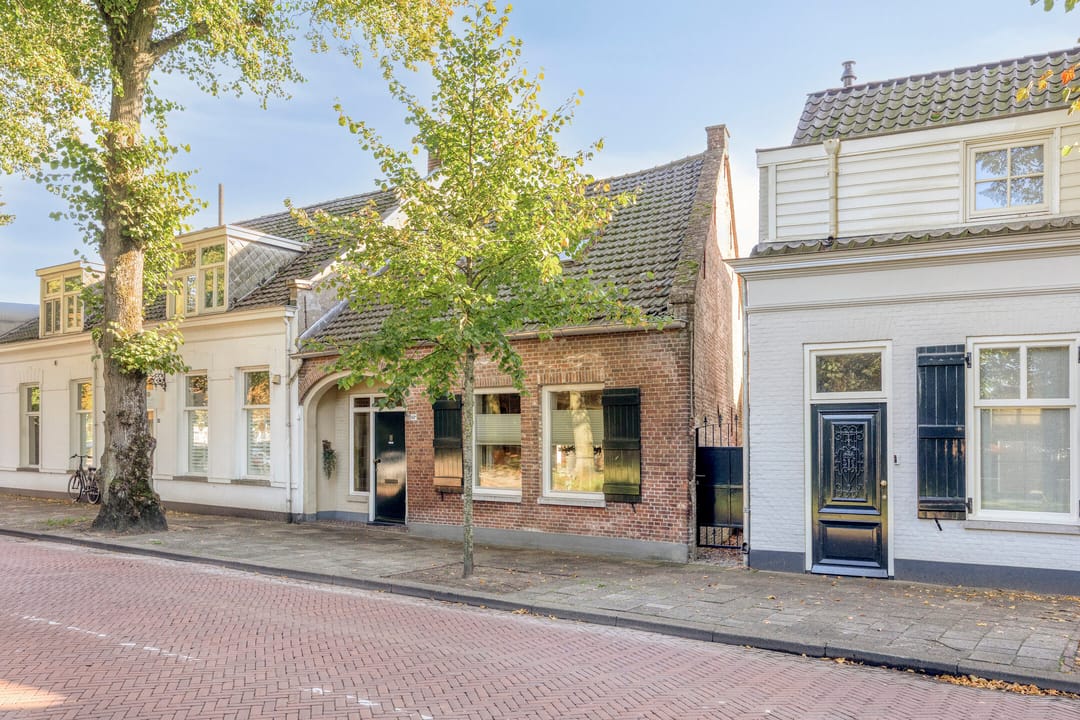 Foto 43 van Spoorlaan 42-A