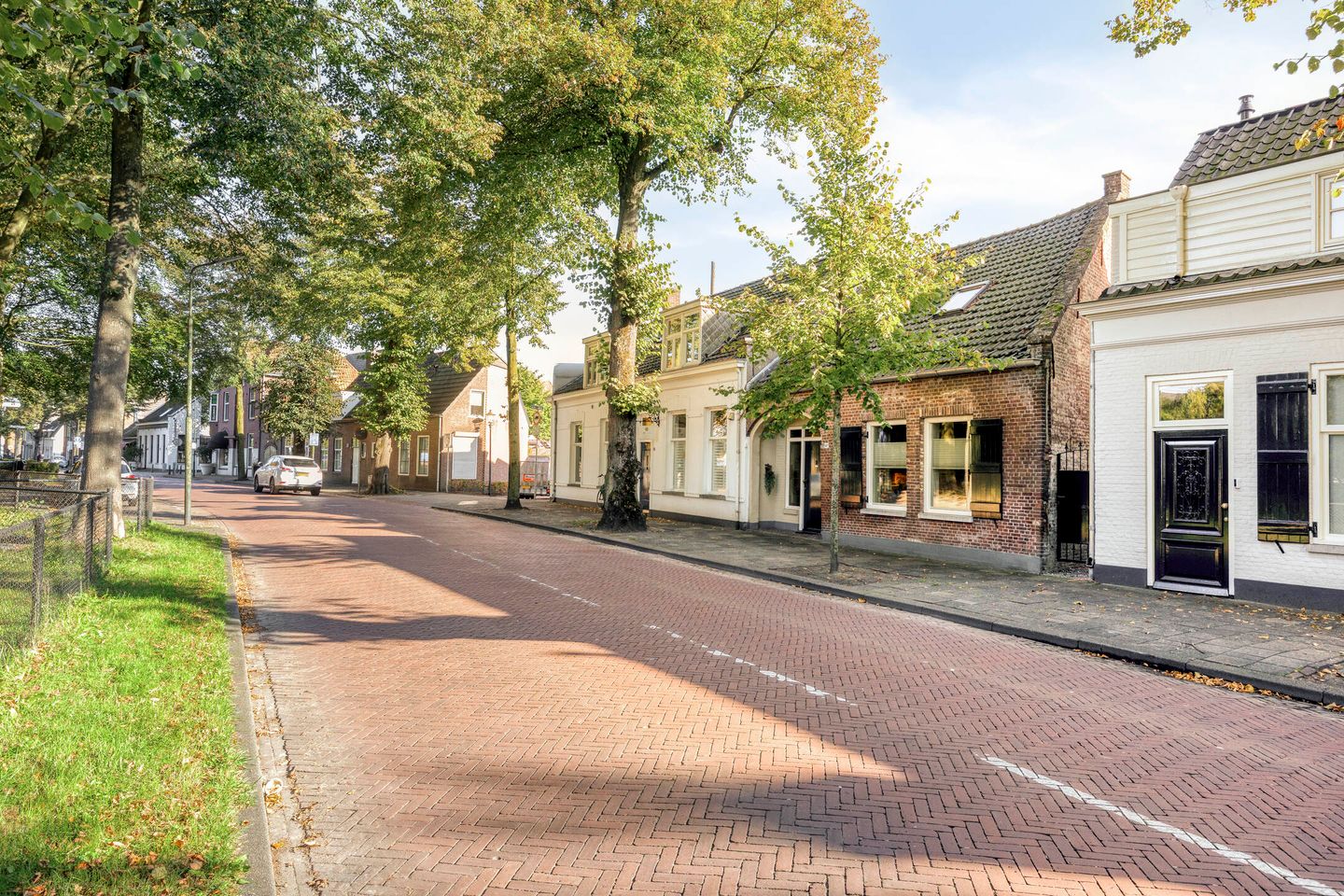 Foto 44 van Spoorlaan 42-A