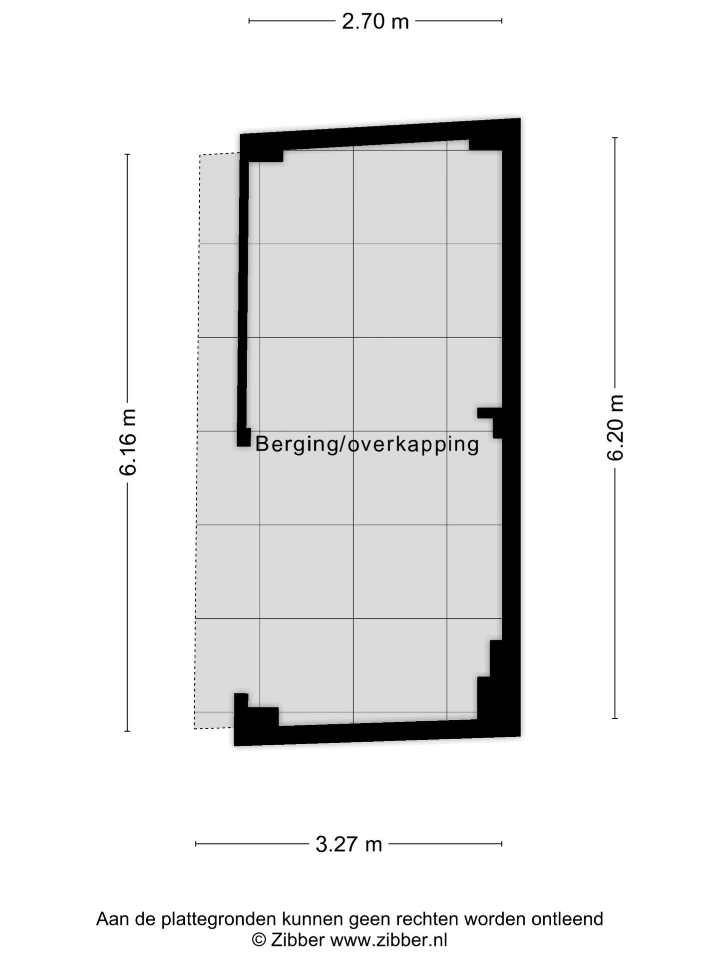 Foto 50 van Spoorlaan 42-A