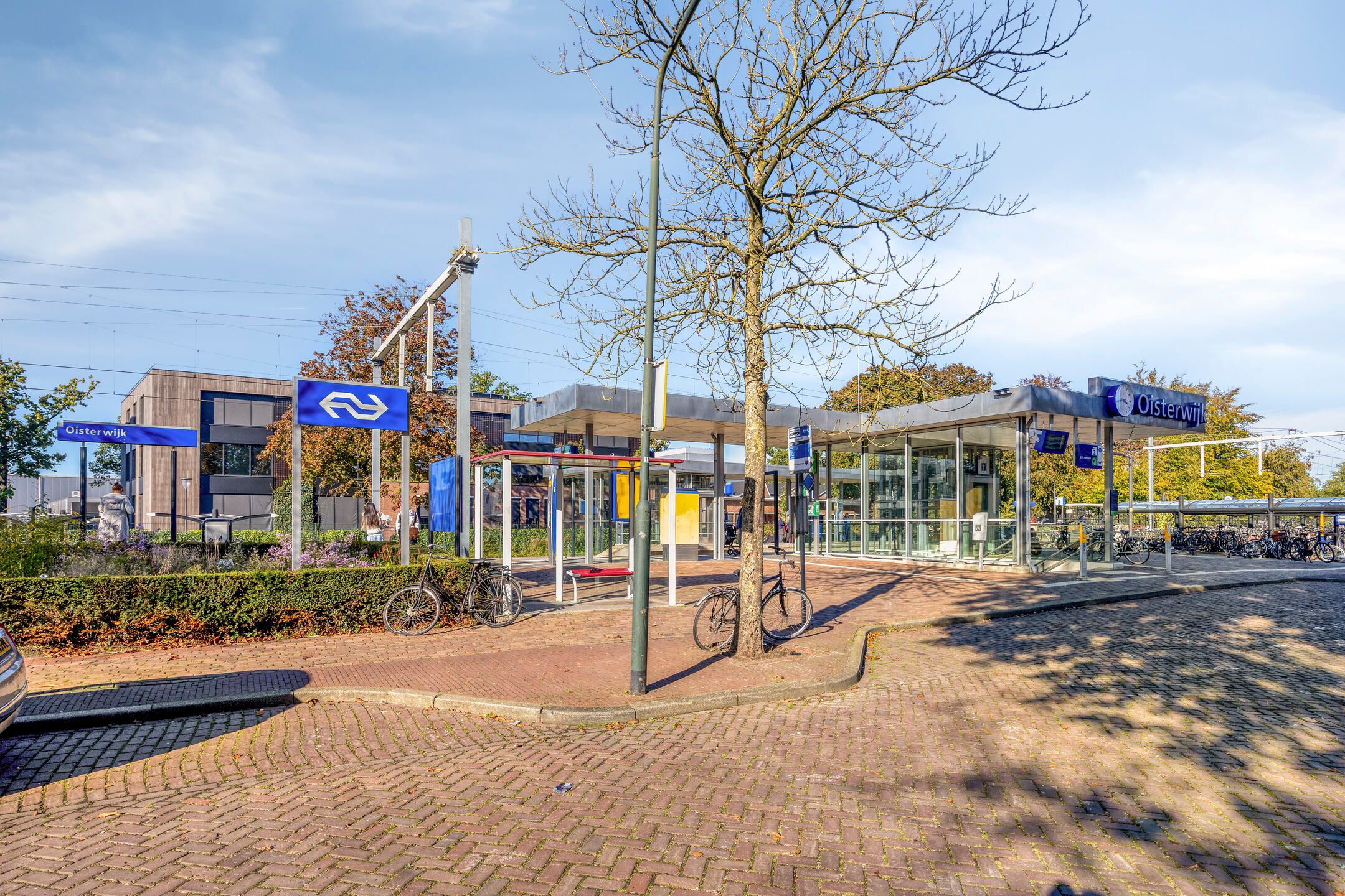 Foto 42 van Spoorlaan 42-A