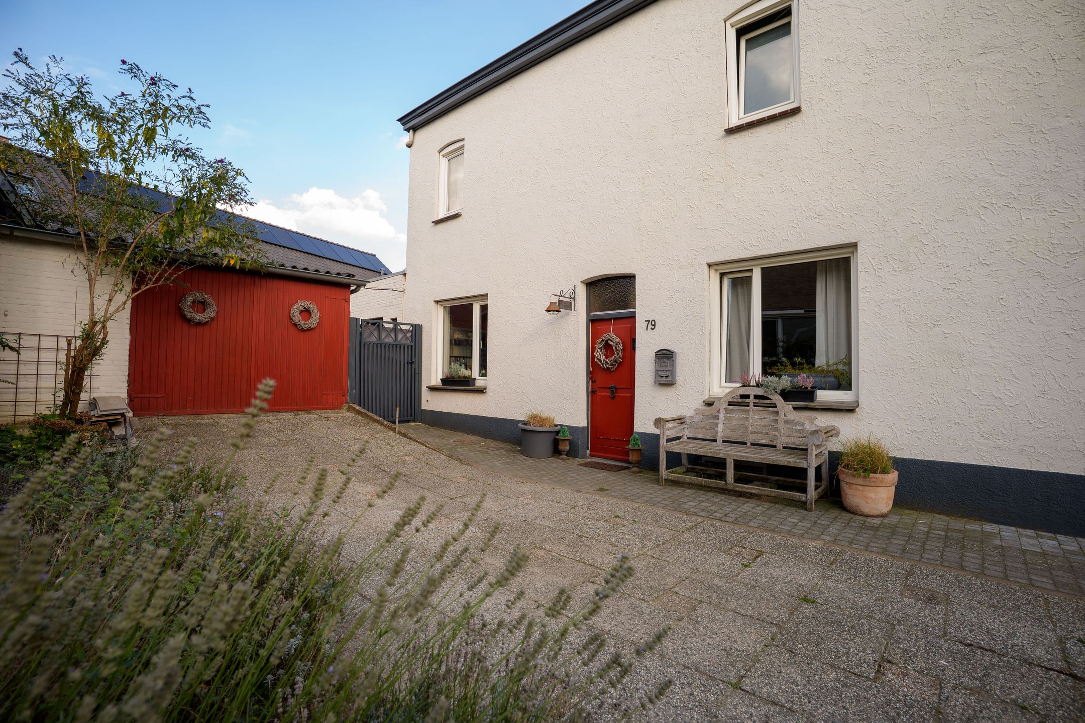 Photo 3 of Kerkstraat 79