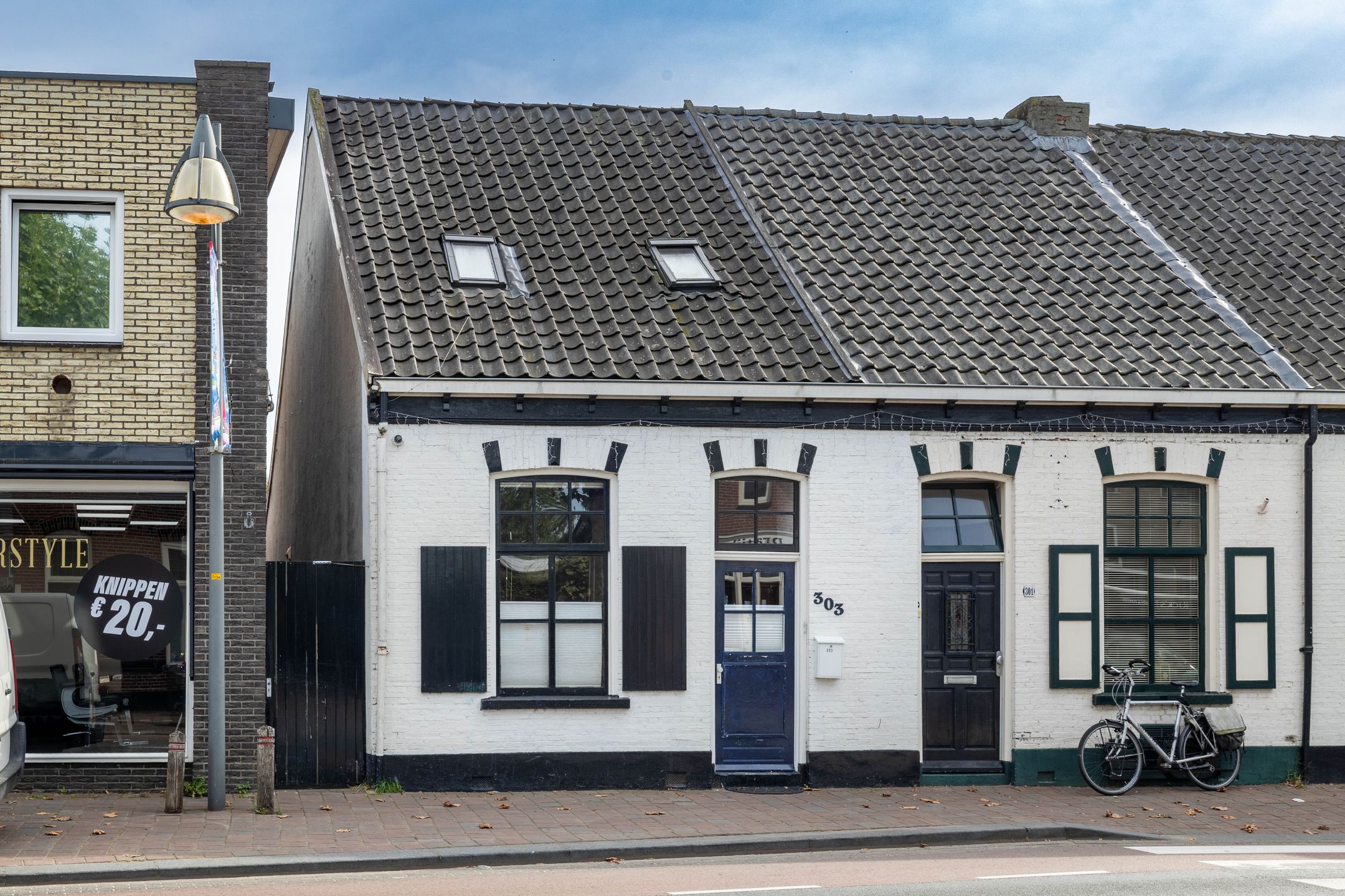 Ootmarsumsestraat 303 