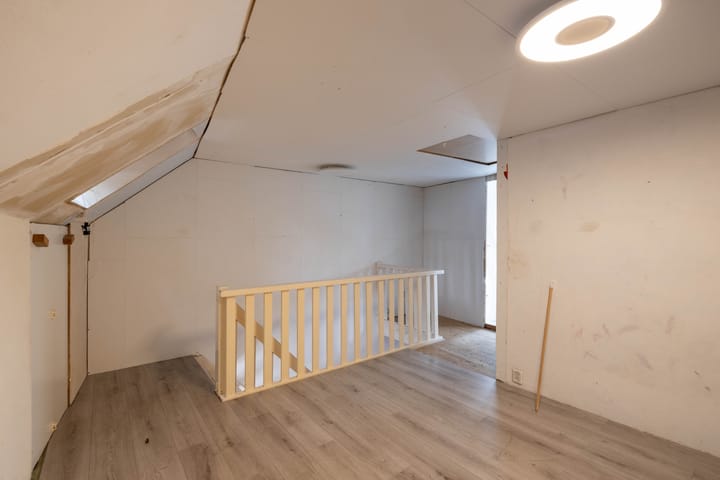 Hoekwoning te koop: Ootmarsumsestraat 303, Almelo