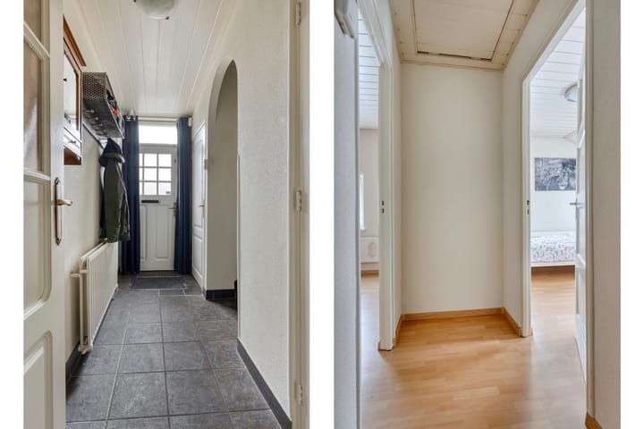 Twee-onder-één-kap te koop: Merellaan 30, Beek En Donk