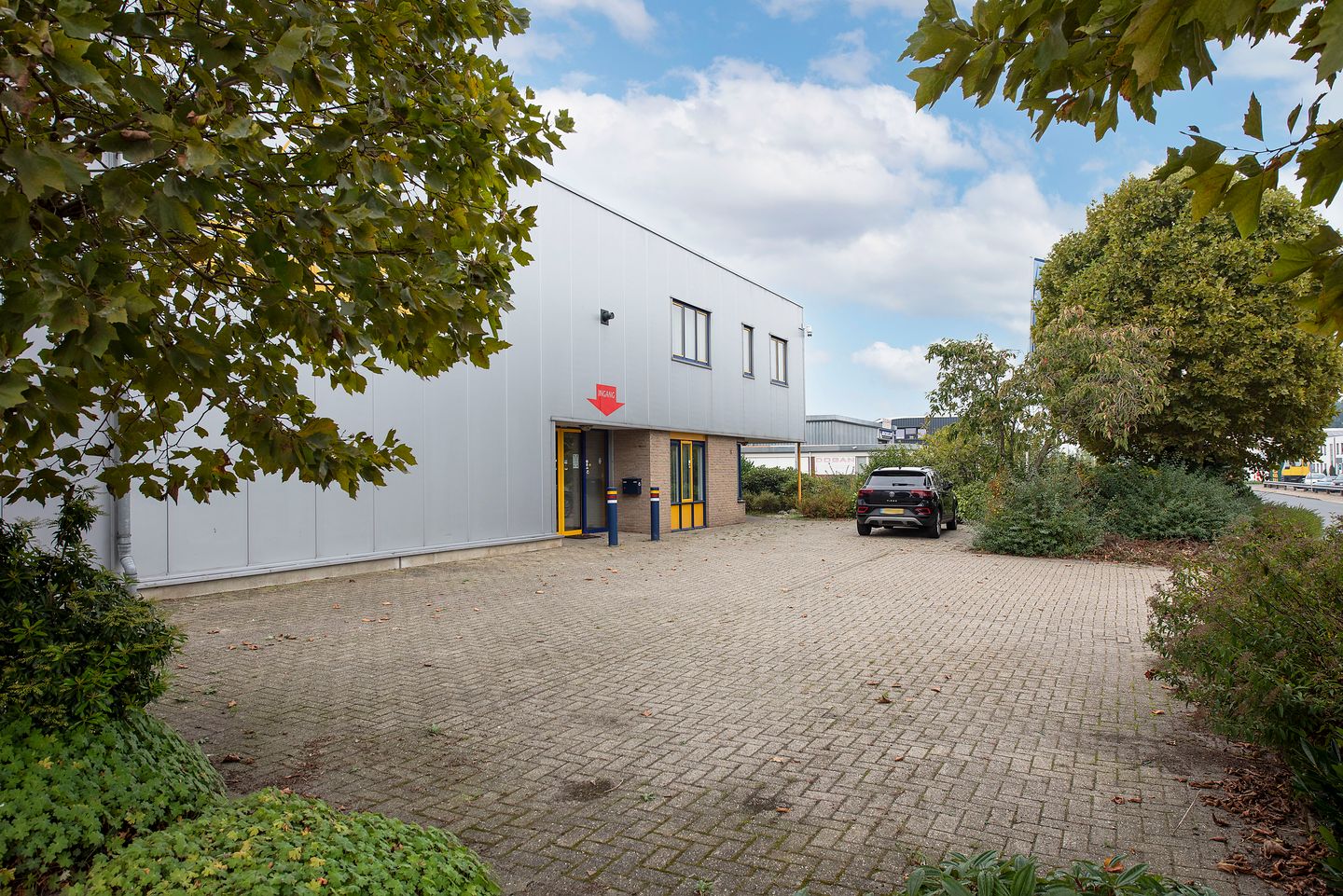View photo 3 of Van Weerden Poelmanweg 14