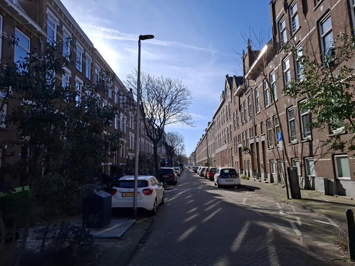 Photo 3 of Ruilstraat 4-A