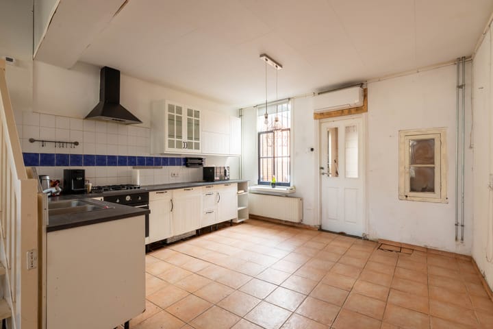 Hoekwoning te koop: Ootmarsumsestraat 303, Almelo