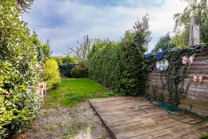 Hoekwoning te koop: Ootmarsumsestraat 303, Almelo
