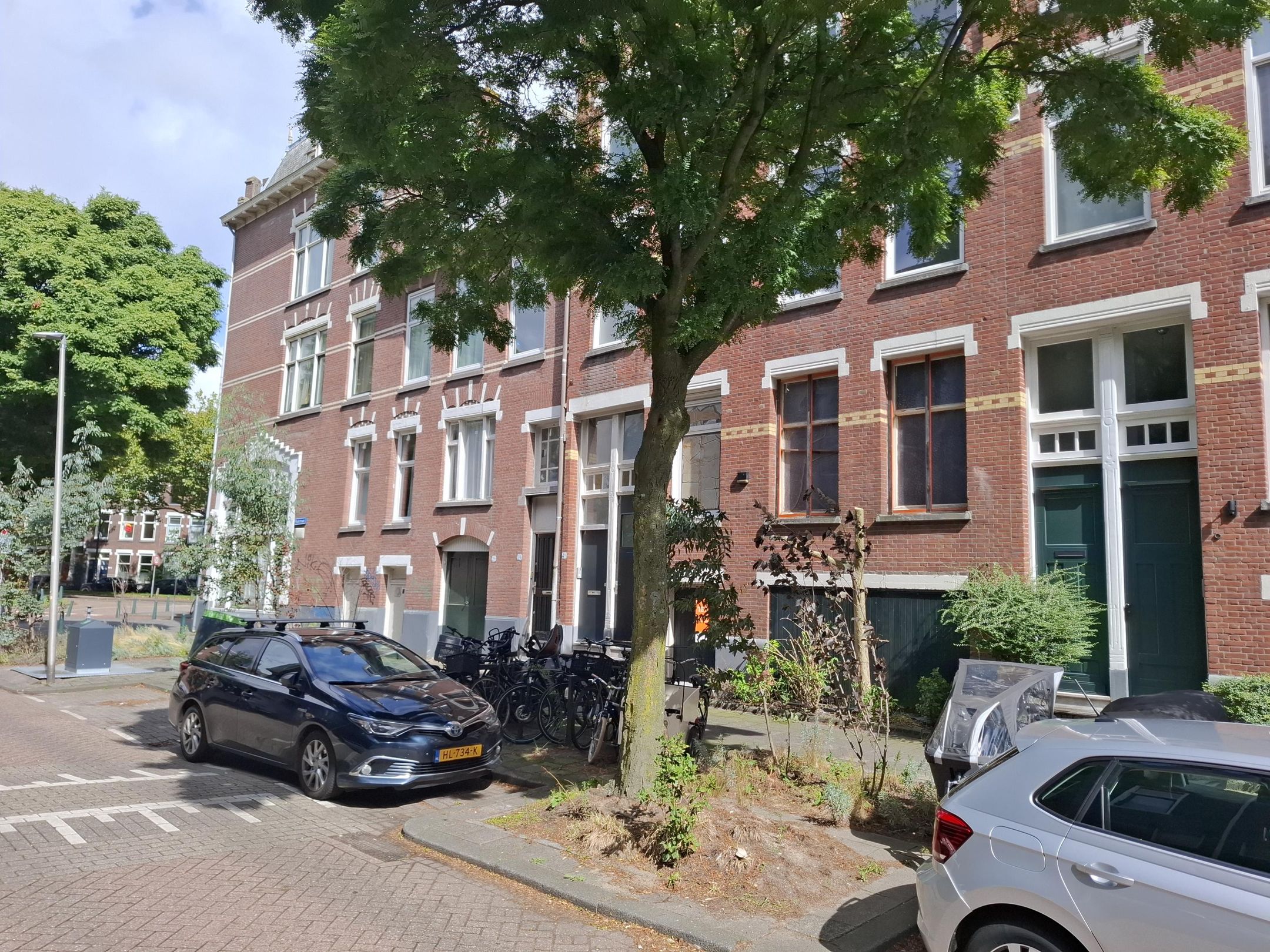 Ruilstraat 4 A