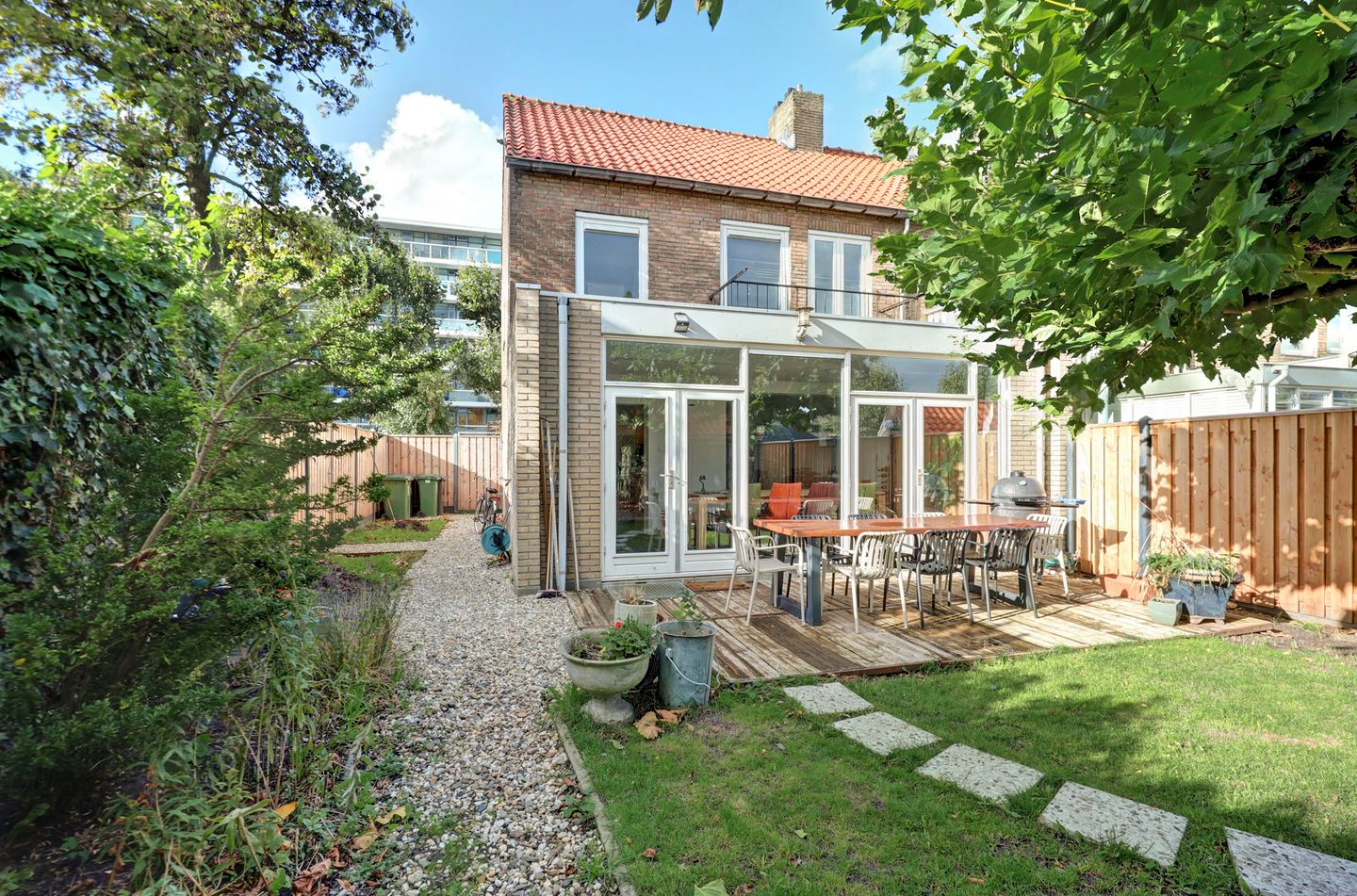 Foto 4 van Irenestraat 27