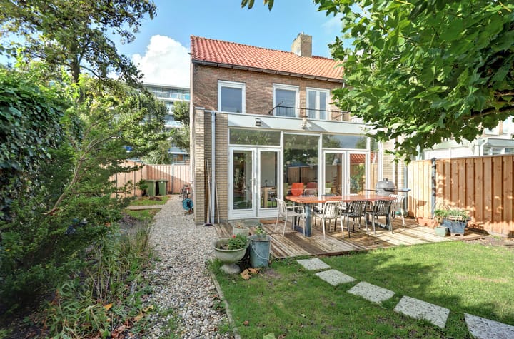 Foto 4 van Irenestraat 27
