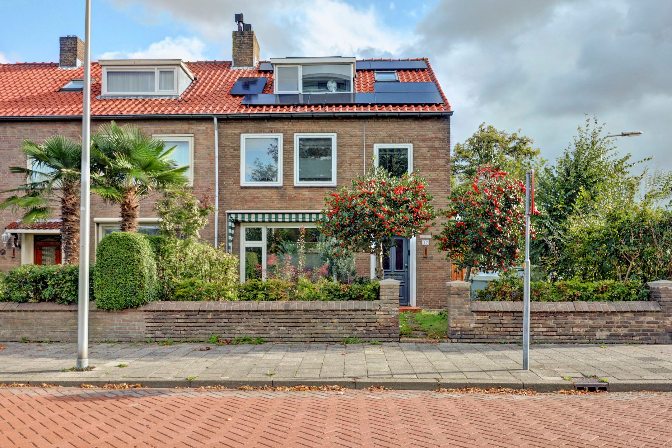 Irenestraat 27 