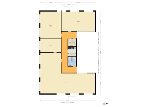 Bekijk plattegrond