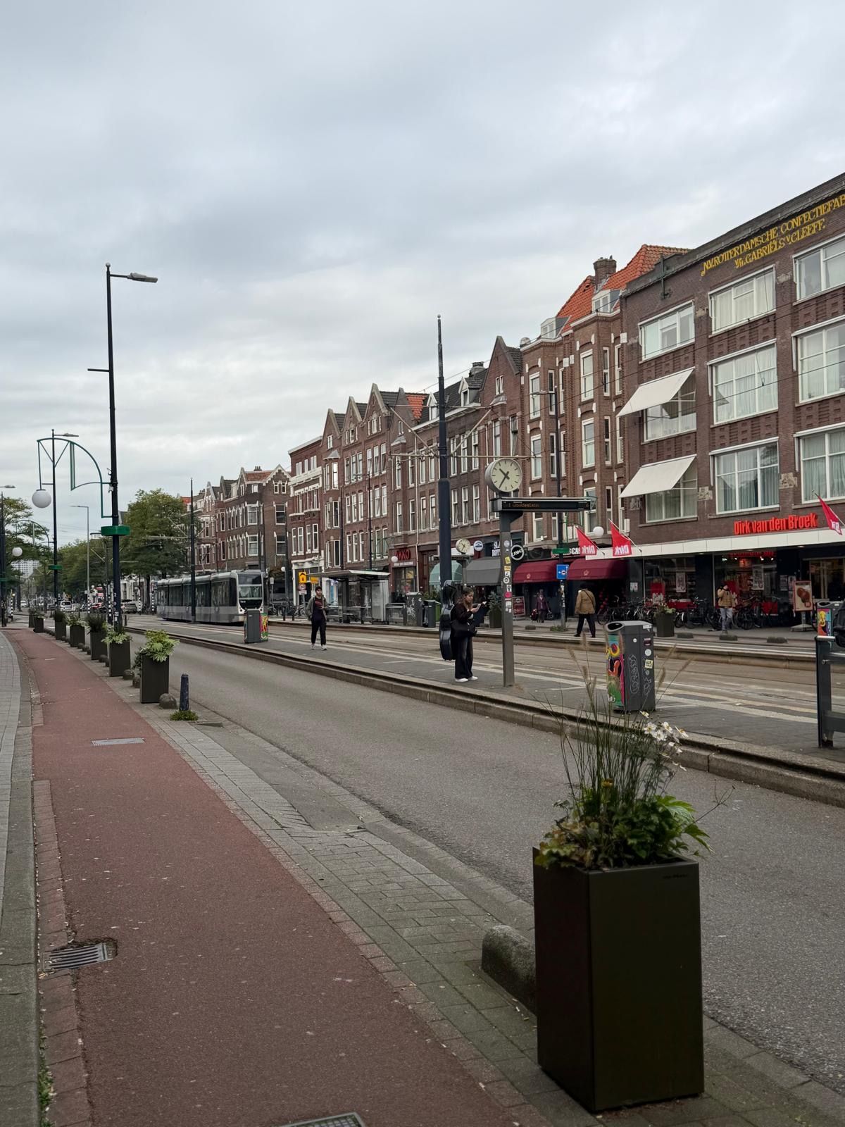 View photo 2 of 1e Middellandstraat 112-B