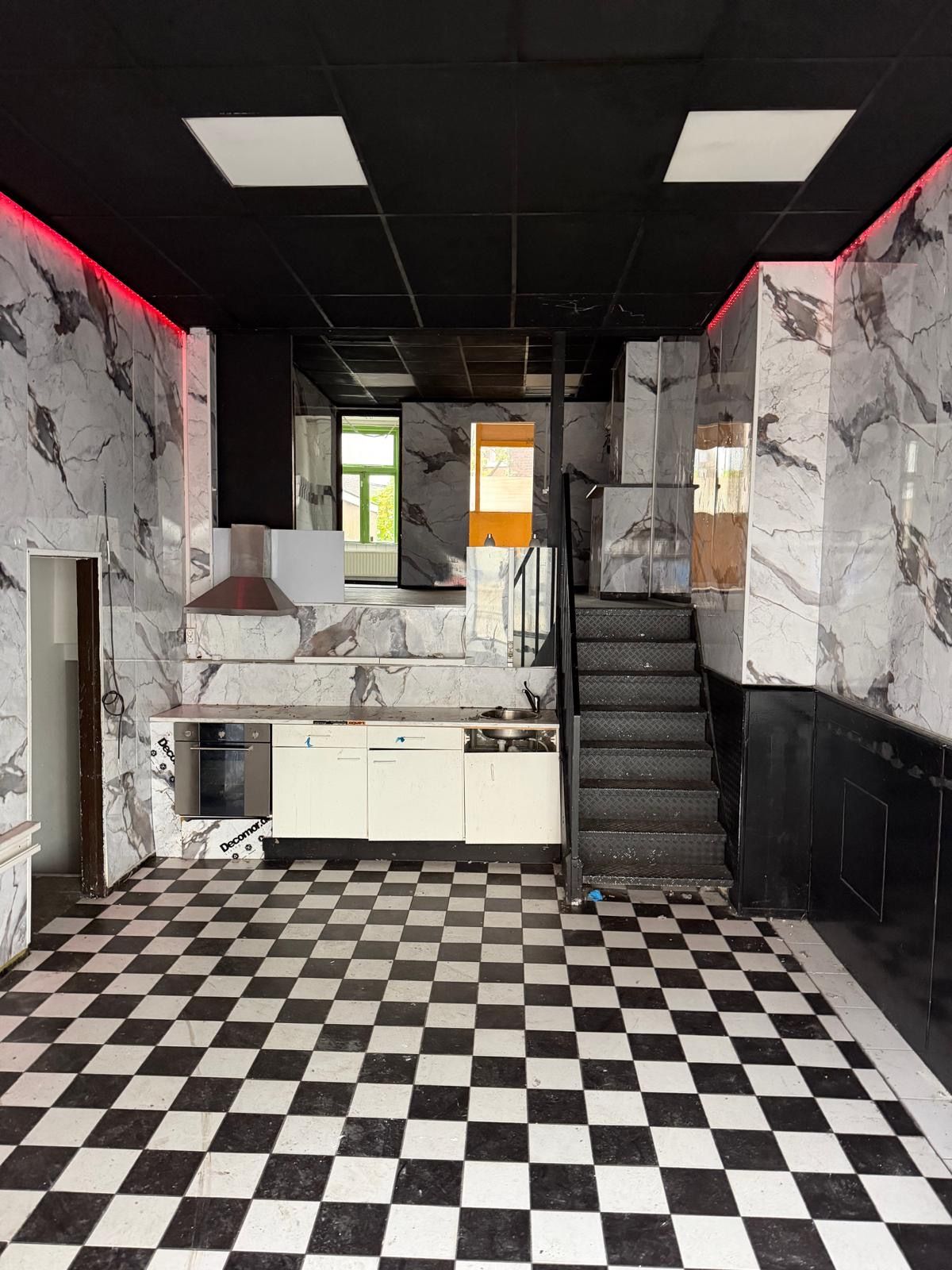 View photo 3 of 1e Middellandstraat 112-B