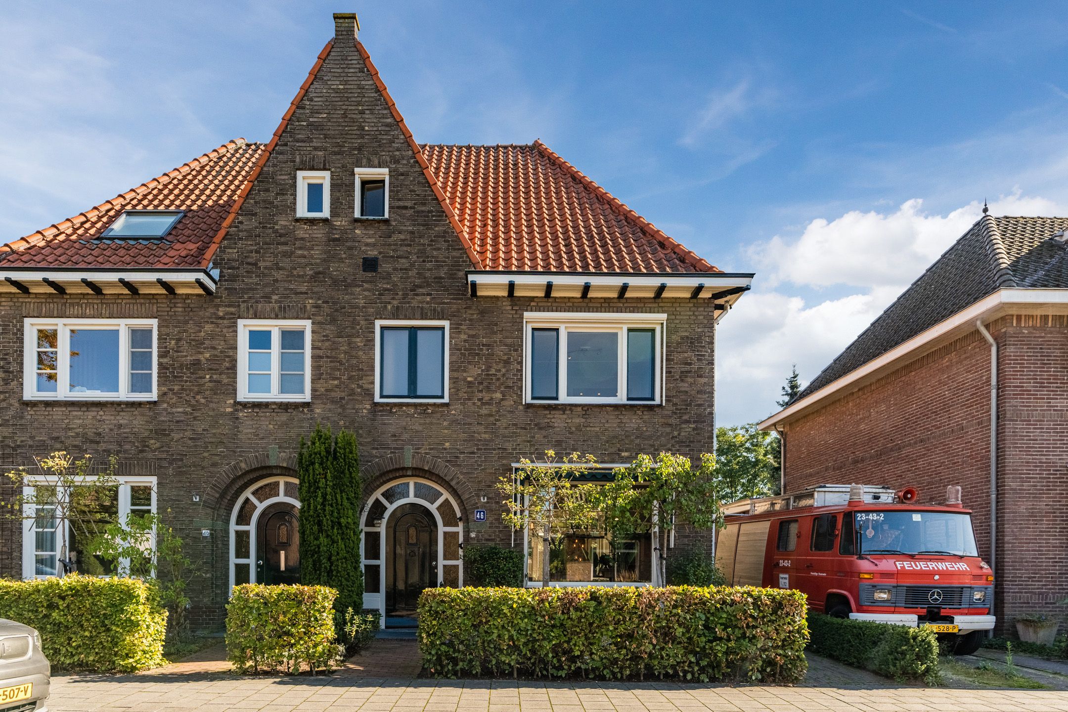 Papenvoort 46 