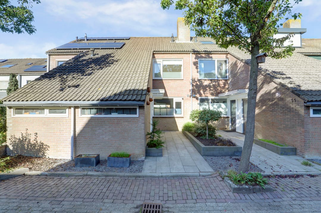 Foto 1 van Noten-bogerd 46