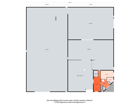View floorplan