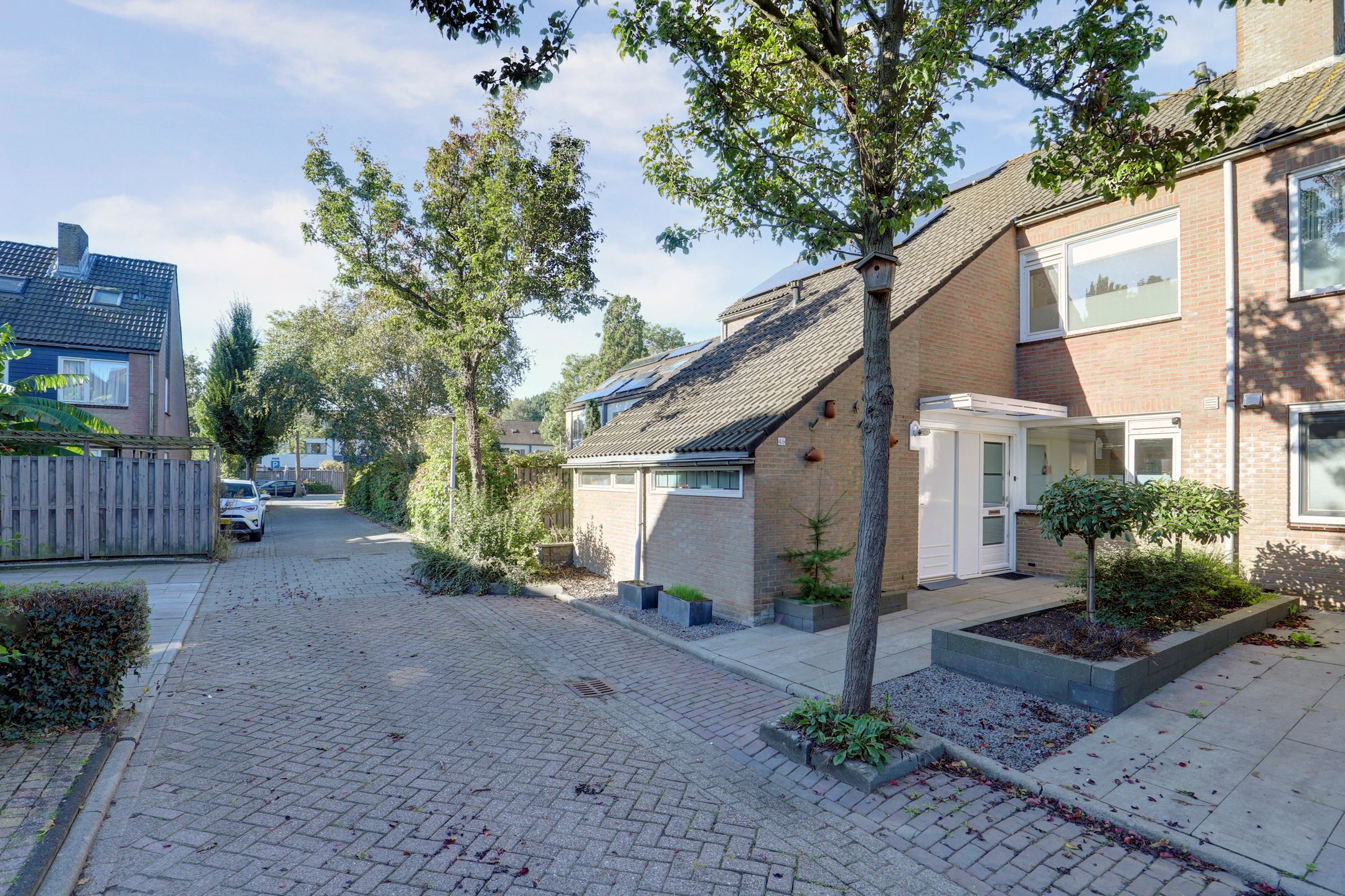 Foto 3 van Noten-bogerd 46