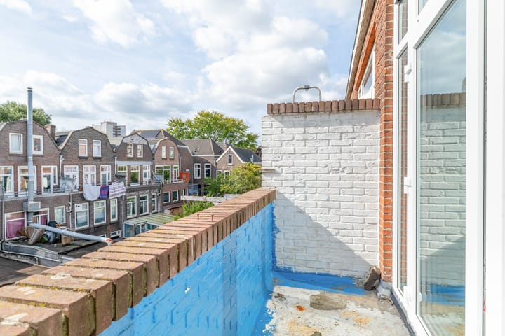 Foto 4 van Wolphaertsbocht 235-C