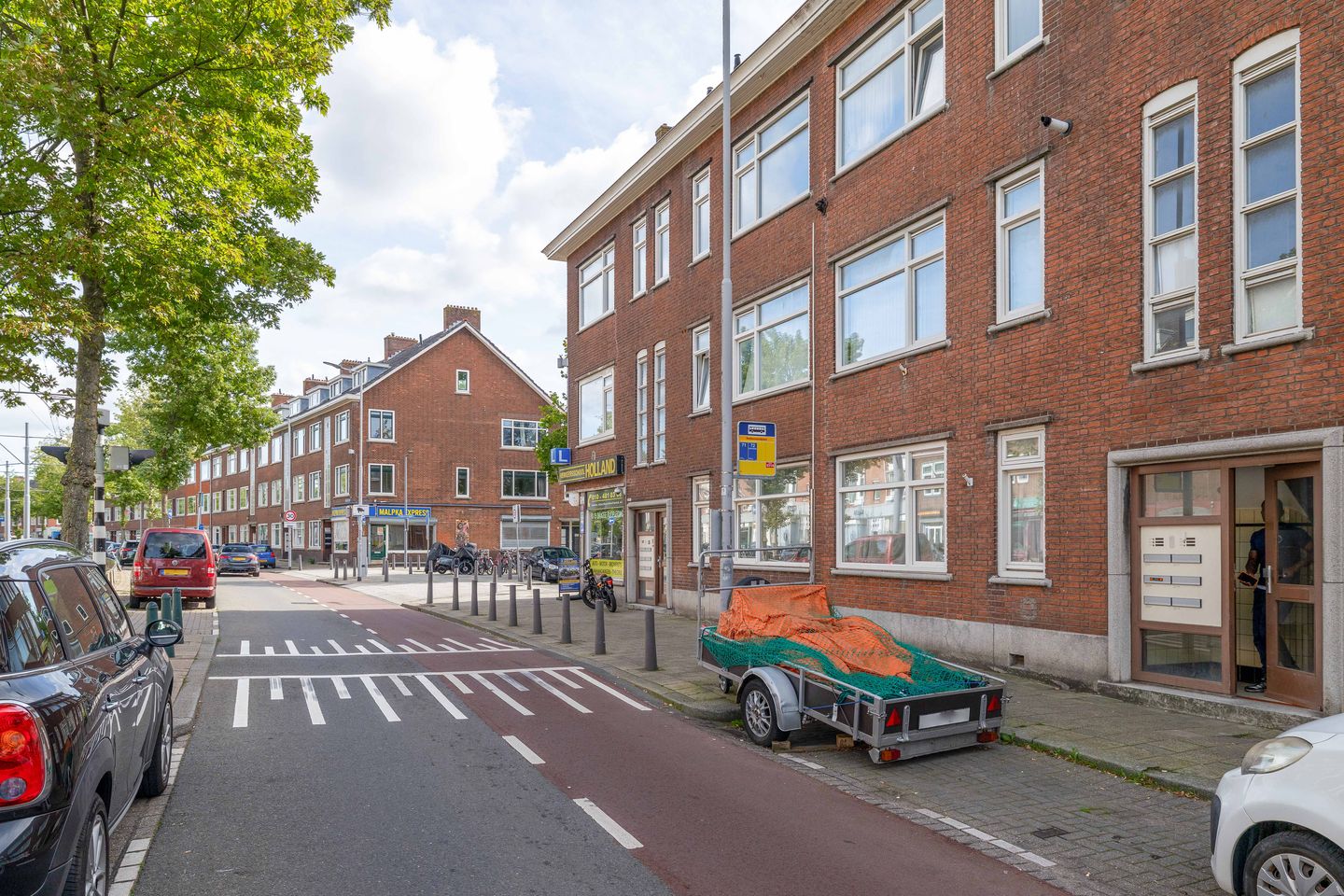 Foto 5 van Wolphaertsbocht 235-C