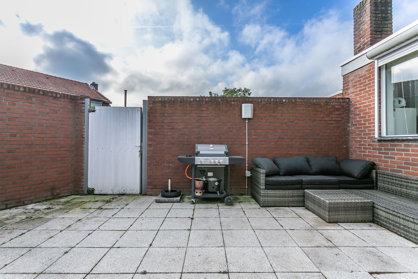 Photo 25 of Elandstraat 4