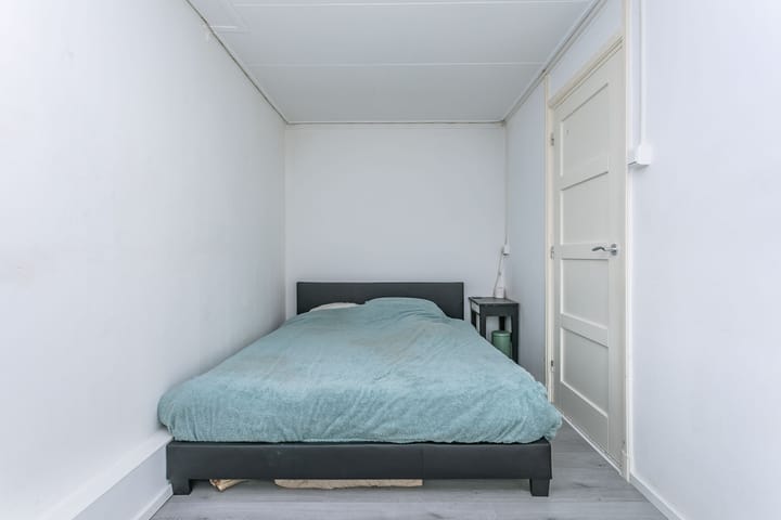 Hoekwoning te koop: Elandstraat 4, Heerlen