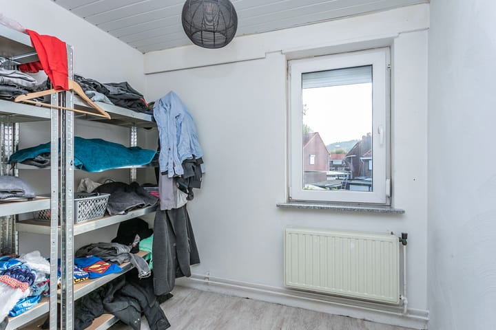 Hoekwoning te koop: Elandstraat 4, Heerlen